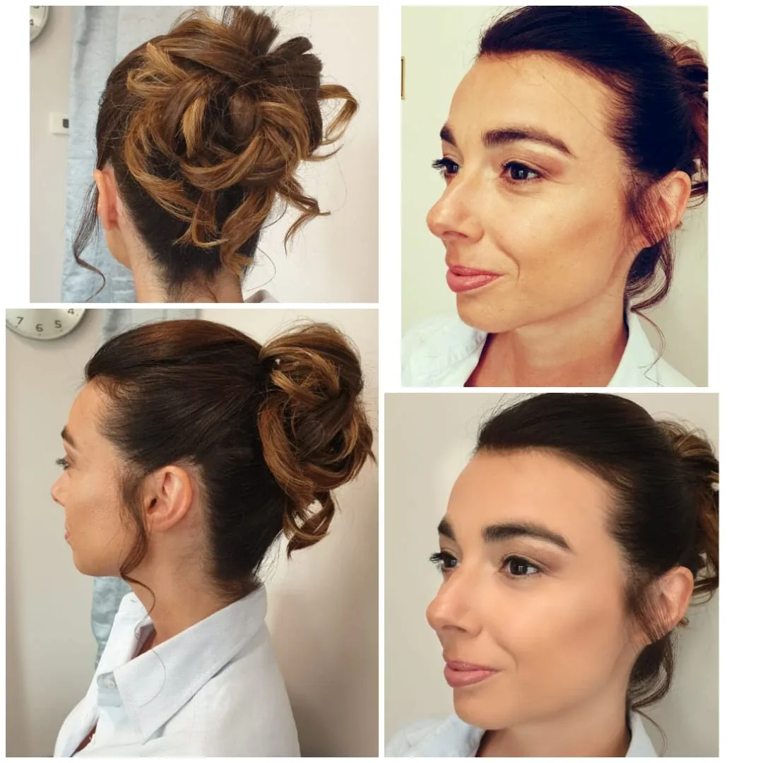 Semi-raccolto elegante